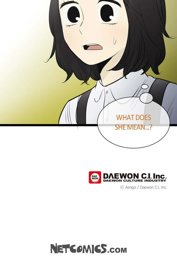 Clean with Passion for Now [Official] Chapter 88 - page 34