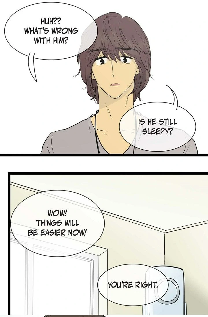 Clean with Passion for Now [Official] Chapter 88 - page 4