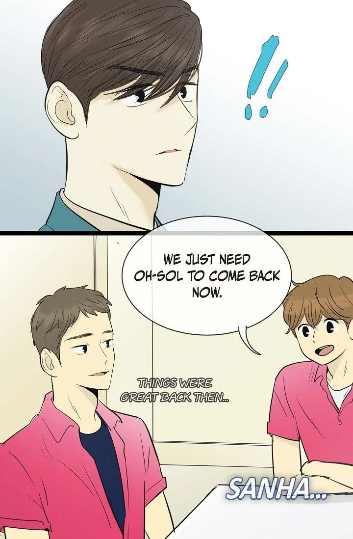 Clean with Passion for Now [Official] Chapter 88 - page 5