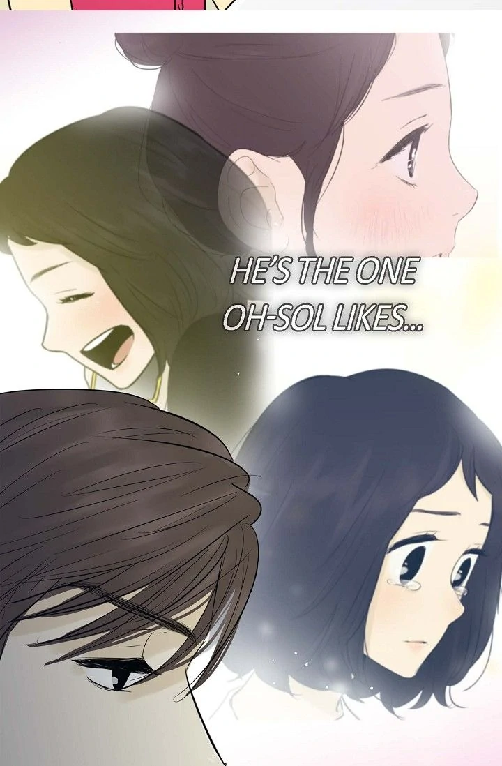 Clean with Passion for Now [Official] Chapter 88 - page 6