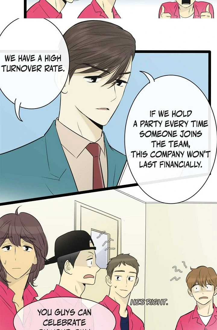 Clean with Passion for Now [Official] Chapter 88 - page 8