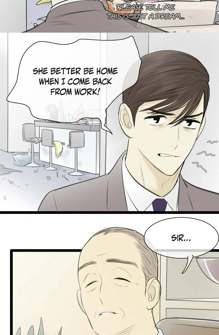 Clean with Passion for Now [Official] Chapter 90 - page 10