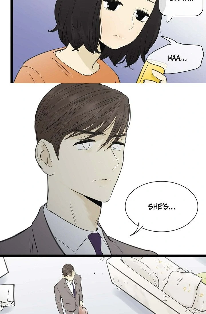 Clean with Passion for Now [Official] Chapter 90 - page 18