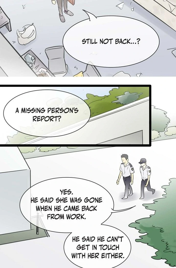 Clean with Passion for Now [Official] Chapter 90 - page 19