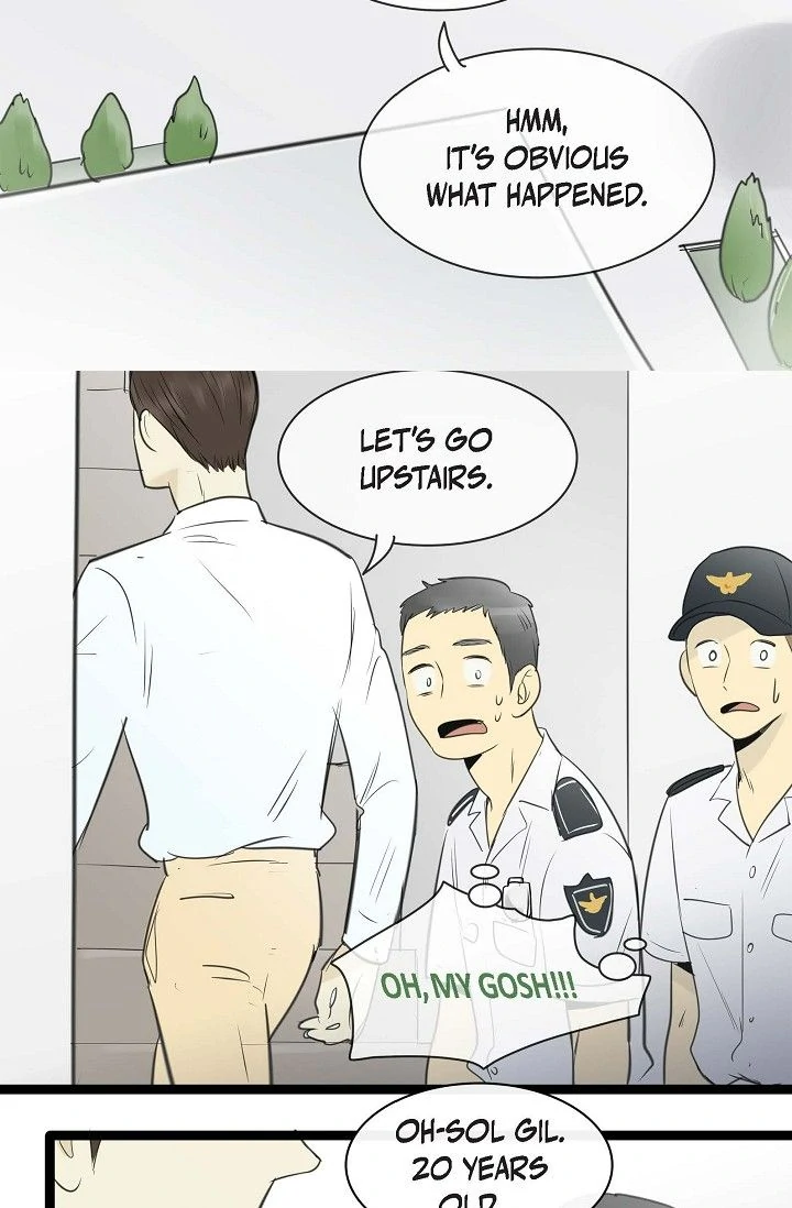 Clean with Passion for Now [Official] Chapter 90 - page 20