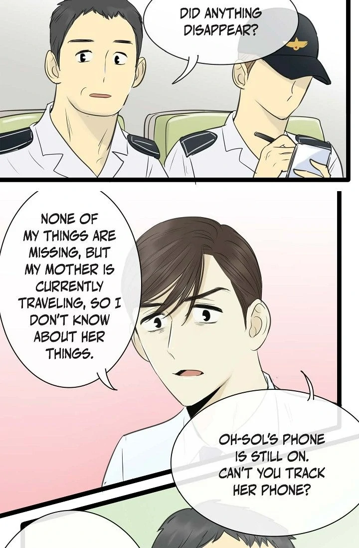 Clean with Passion for Now [Official] Chapter 90 - page 22