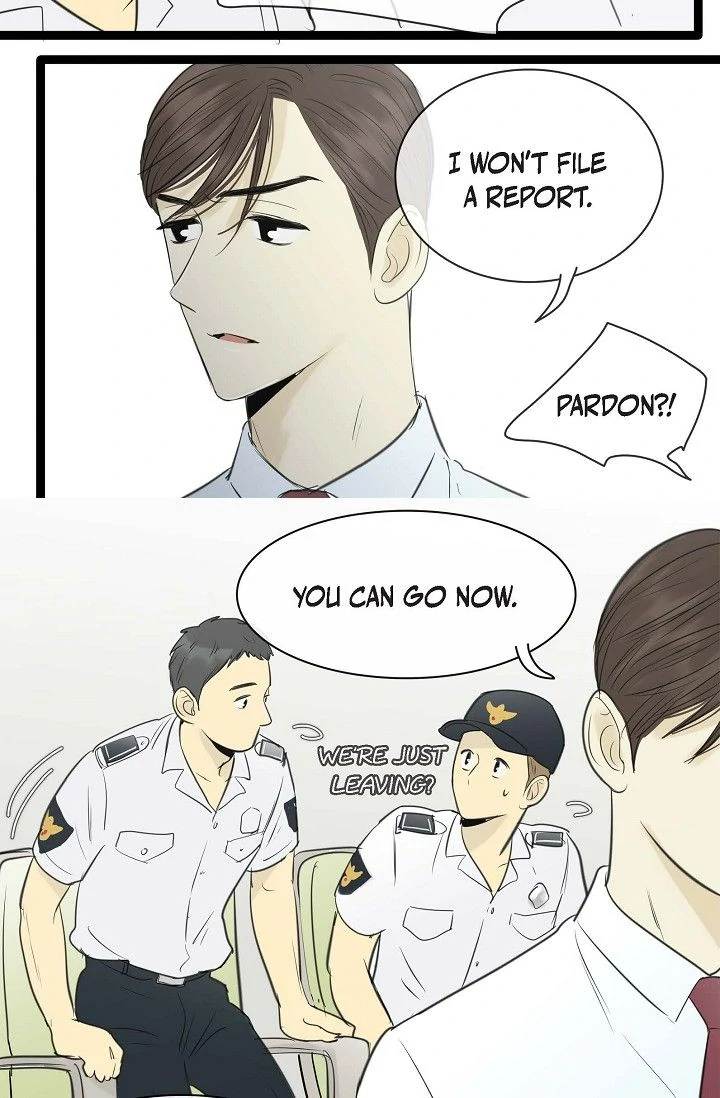 Clean with Passion for Now [Official] Chapter 90 - page 27