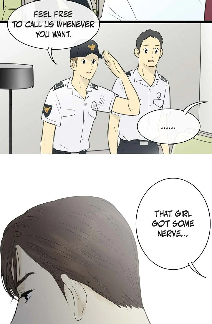 Clean with Passion for Now [Official] Chapter 90 - page 28