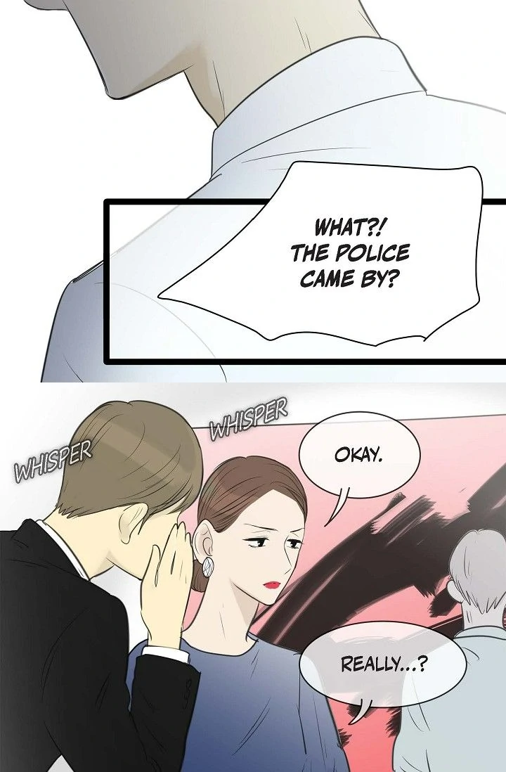 Clean with Passion for Now [Official] Chapter 90 - page 29