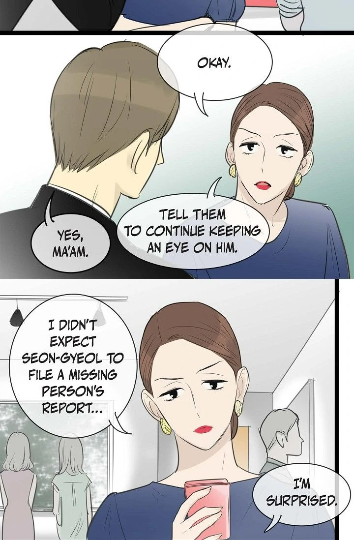 Clean with Passion for Now [Official] Chapter 90 - page 30