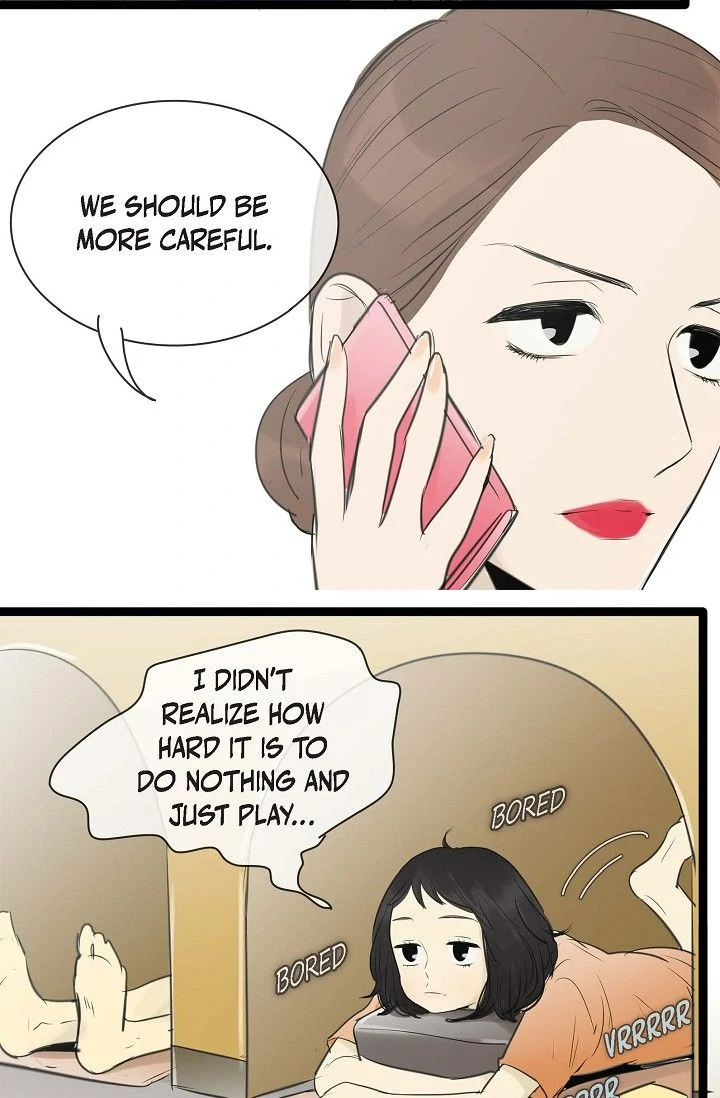 Clean with Passion for Now [Official] Chapter 90 - page 31