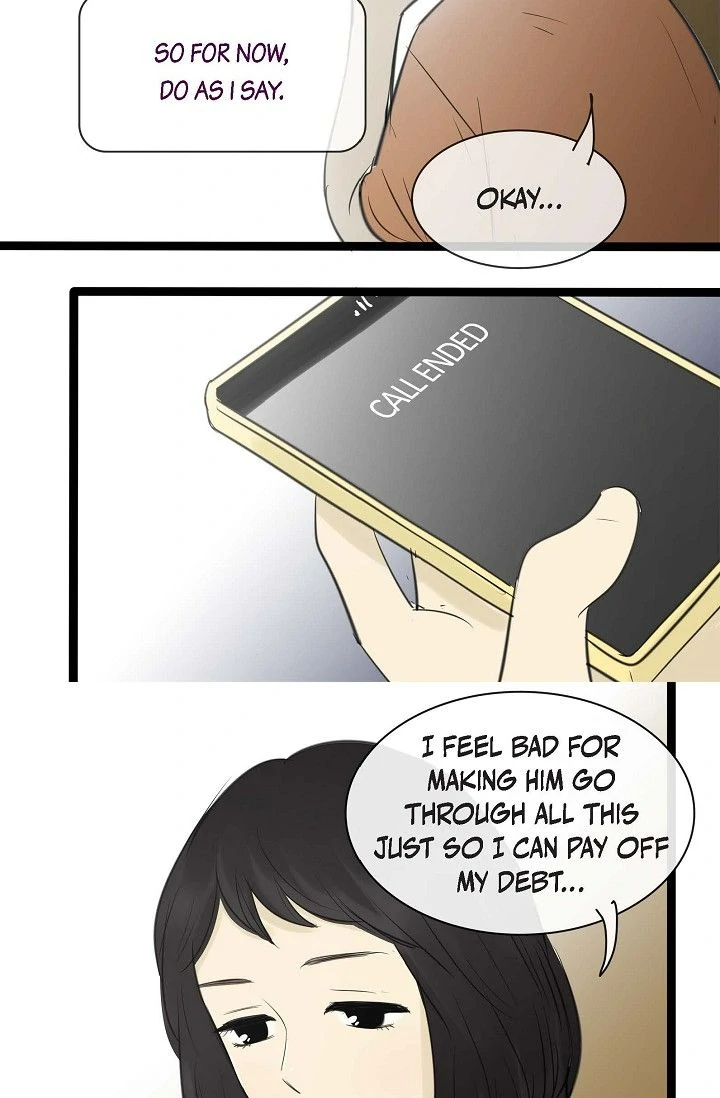 Clean with Passion for Now [Official] Chapter 90 - page 35