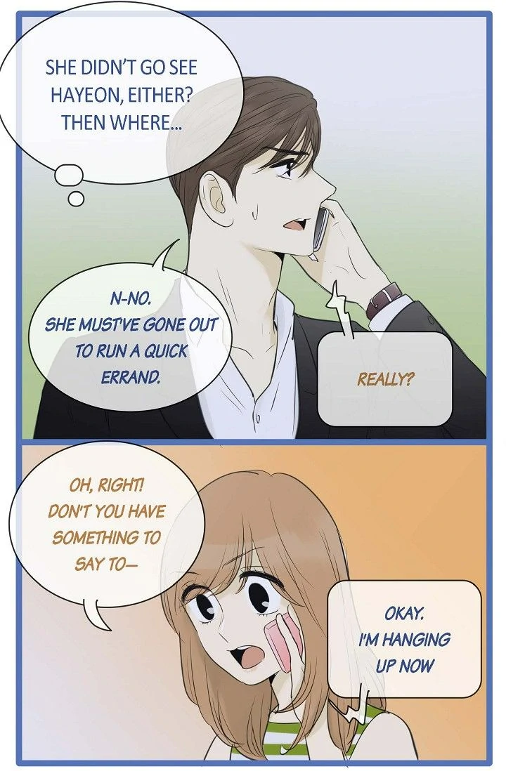 Clean with Passion for Now [Official] Chapter 90 - page 5