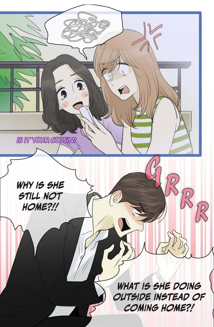 Clean with Passion for Now [Official] Chapter 90 - page 6