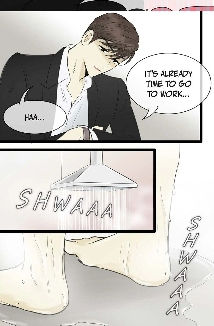 Clean with Passion for Now [Official] Chapter 90 - page 7