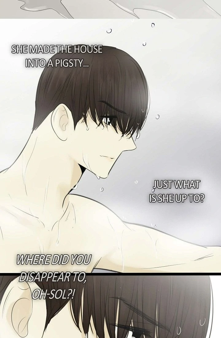 Clean with Passion for Now [Official] Chapter 90 - page 8