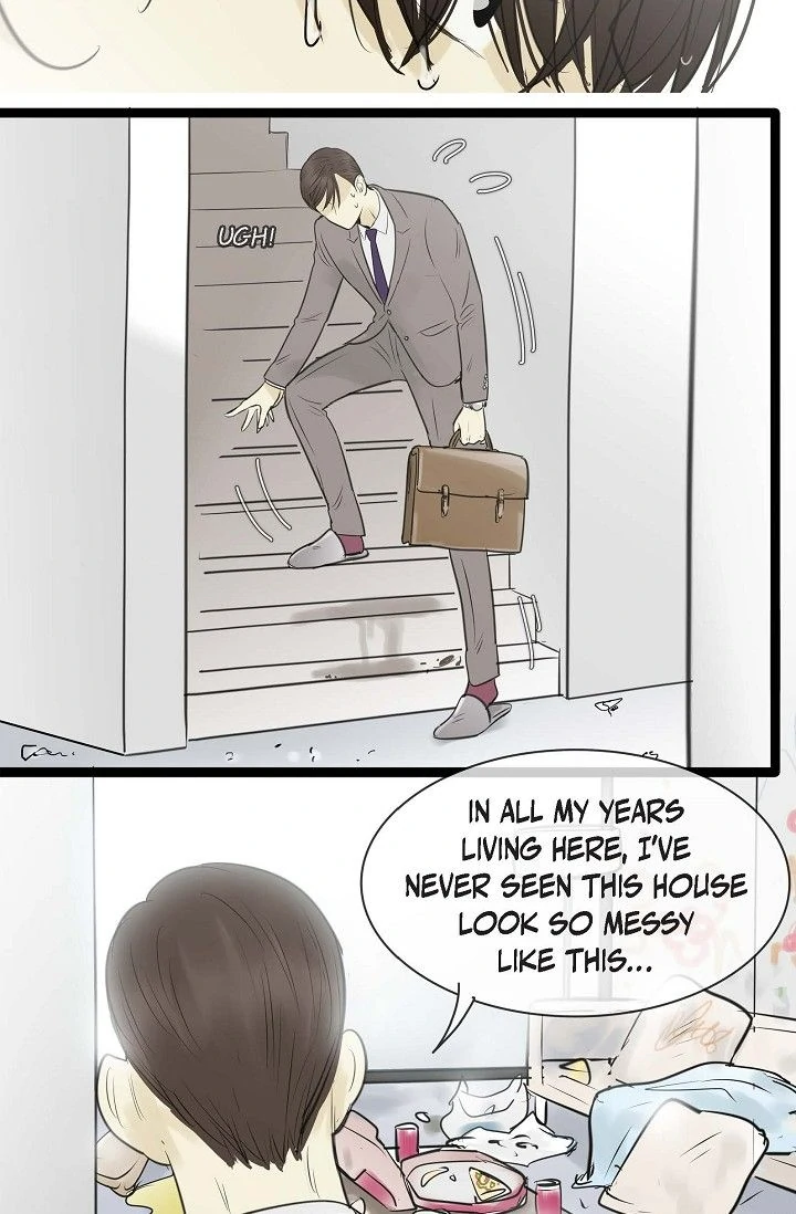 Clean with Passion for Now [Official] Chapter 90 - page 9