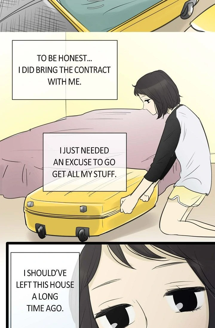 Clean with Passion for Now [Official] Chapter 91 - page 10