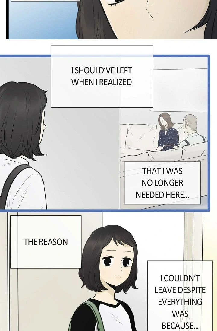 Clean with Passion for Now [Official] Chapter 91 - page 11