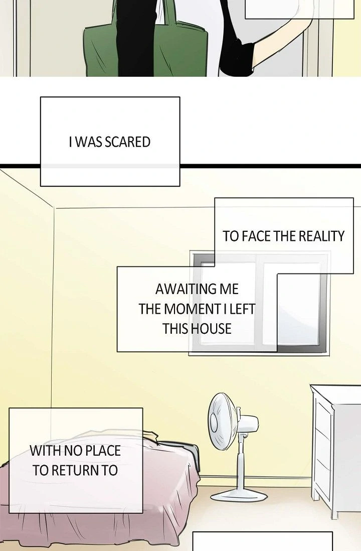 Clean with Passion for Now [Official] Chapter 91 - page 12