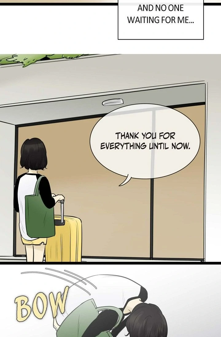 Clean with Passion for Now [Official] Chapter 91 - page 13