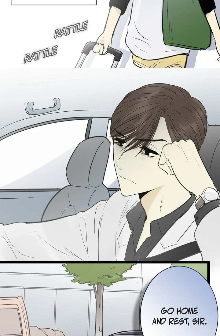 Clean with Passion for Now [Official] Chapter 91 - page 15