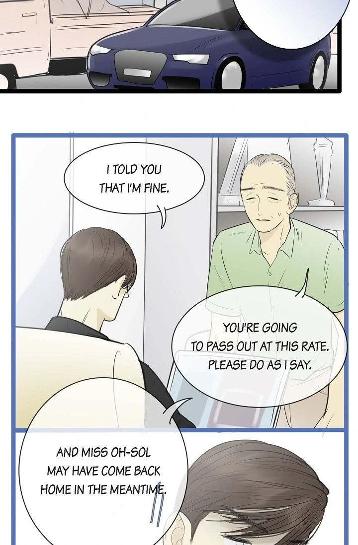 Clean with Passion for Now [Official] Chapter 91 - page 16