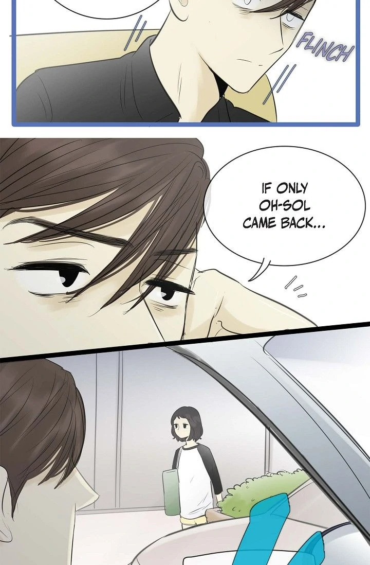 Clean with Passion for Now [Official] Chapter 91 - page 17