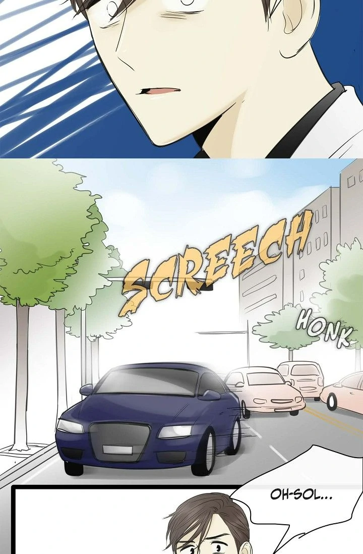 Clean with Passion for Now [Official] Chapter 91 - page 19