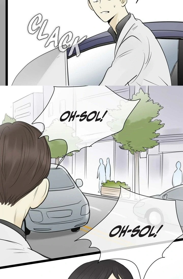 Clean with Passion for Now [Official] Chapter 91 - page 20