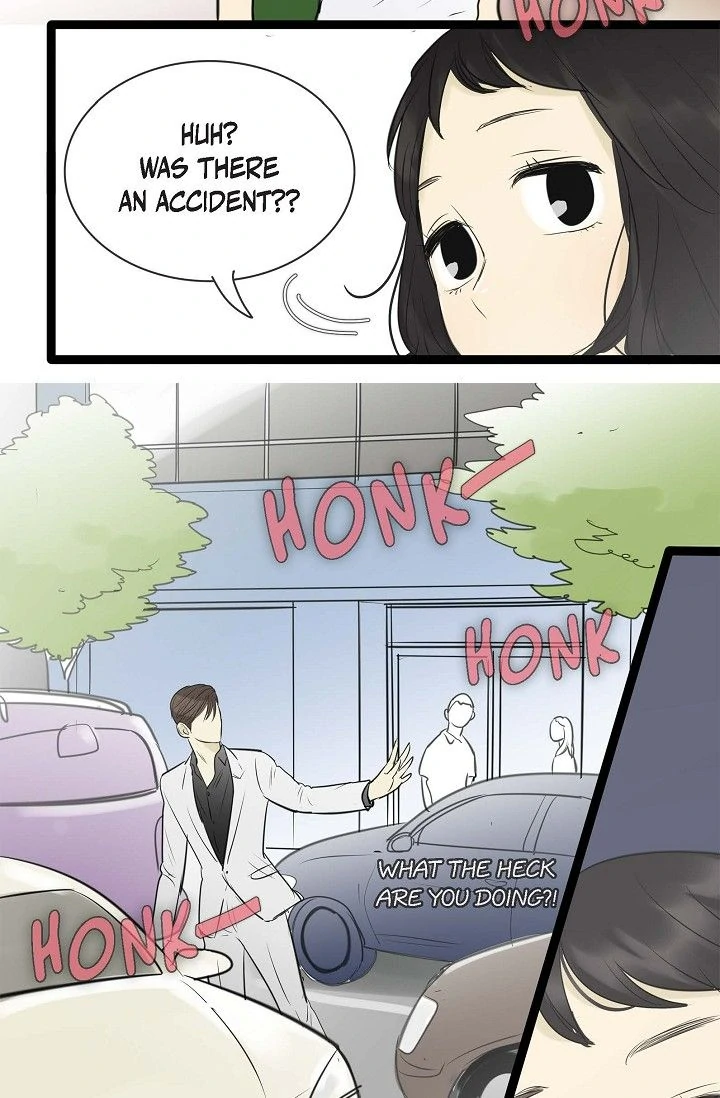 Clean with Passion for Now [Official] Chapter 91 - page 22