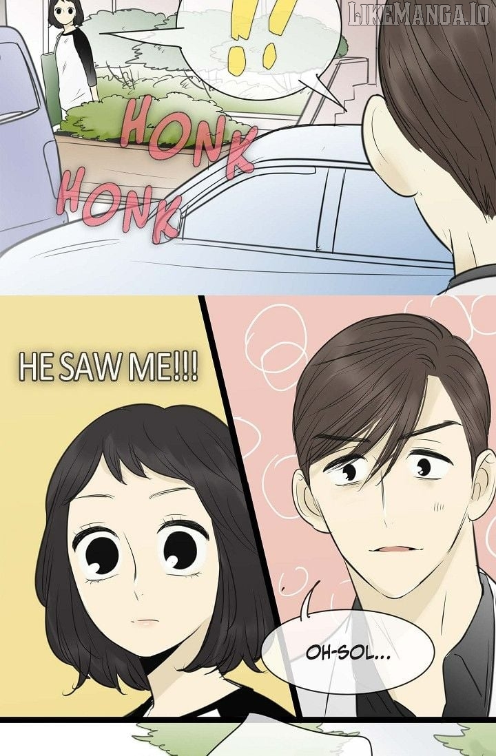 Clean with Passion for Now [Official] Chapter 91 - page 24