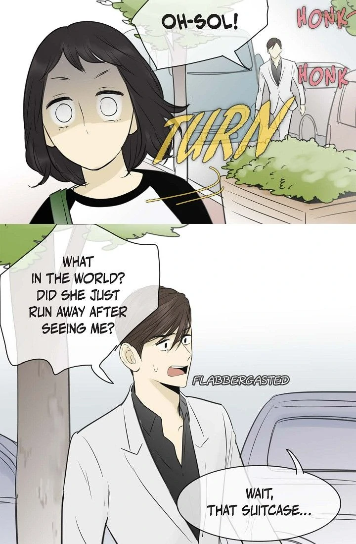 Clean with Passion for Now [Official] Chapter 91 - page 25