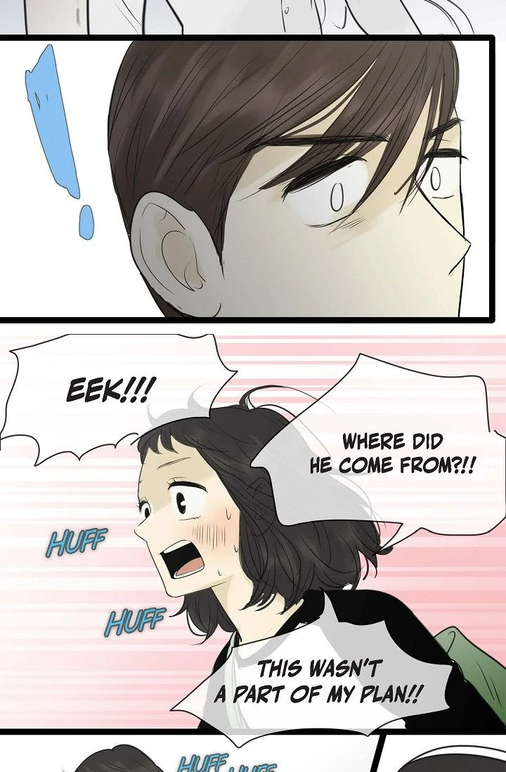 Clean with Passion for Now [Official] Chapter 91 - page 26