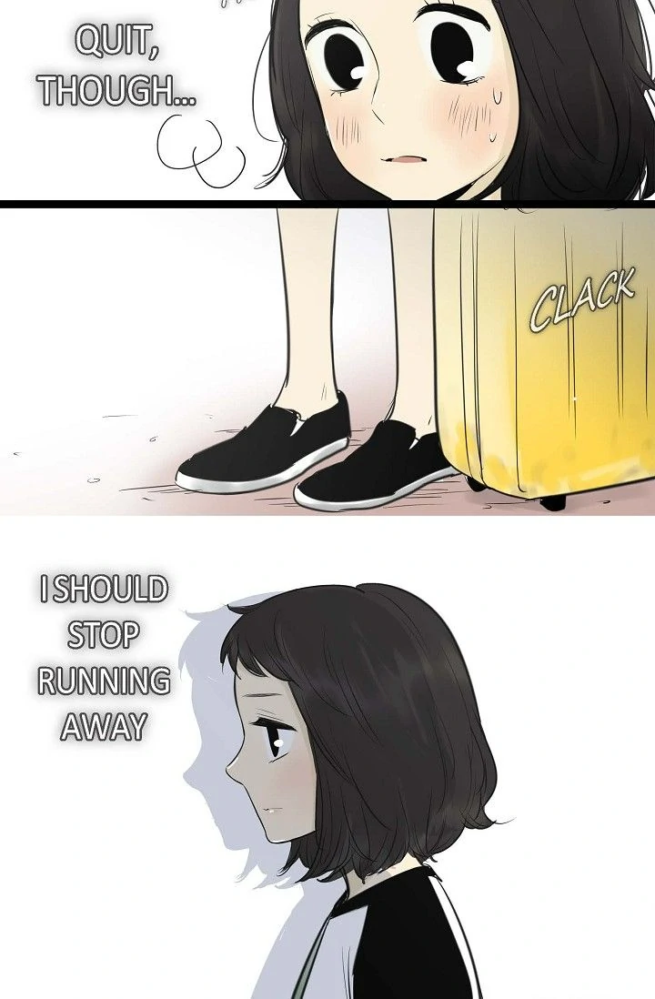 Clean with Passion for Now [Official] Chapter 91 - page 30