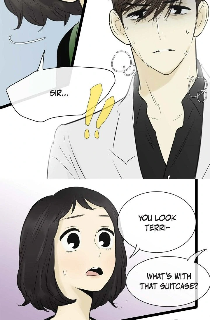 Clean with Passion for Now [Official] Chapter 91 - page 32