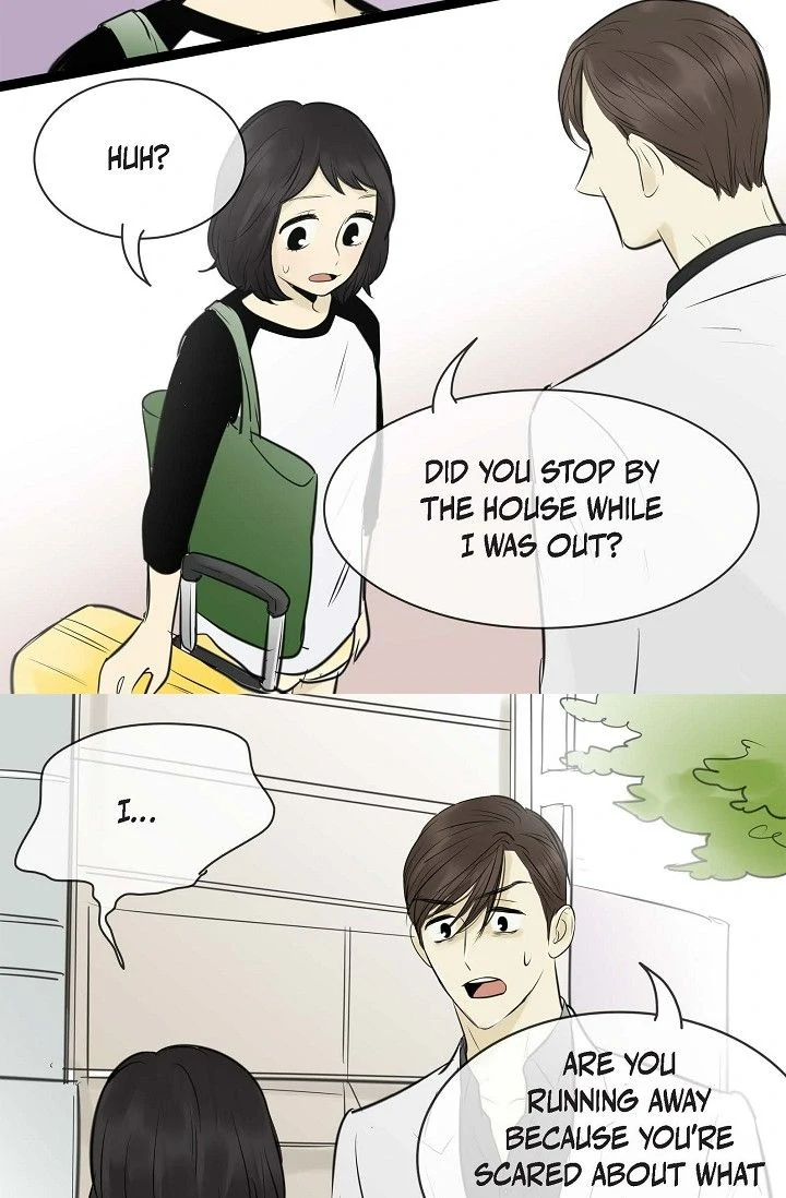 Clean with Passion for Now [Official] Chapter 91 - page 33