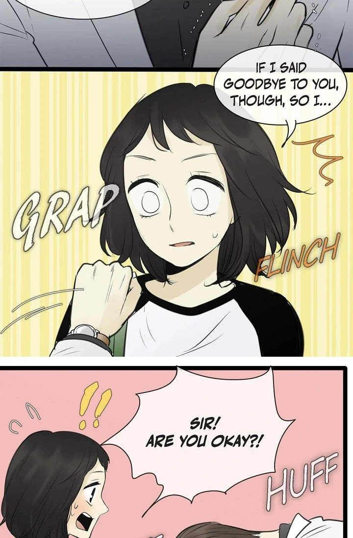 Clean with Passion for Now [Official] Chapter 91 - page 37