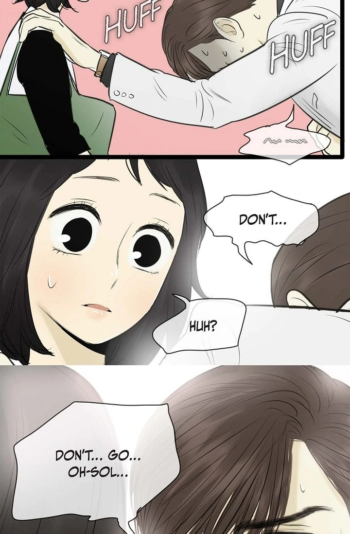 Clean with Passion for Now [Official] Chapter 91 - page 38