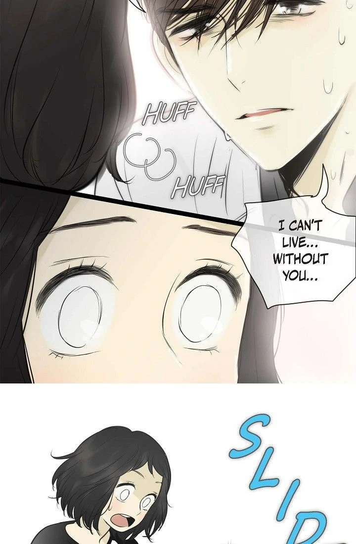 Clean with Passion for Now [Official] Chapter 91 - page 39