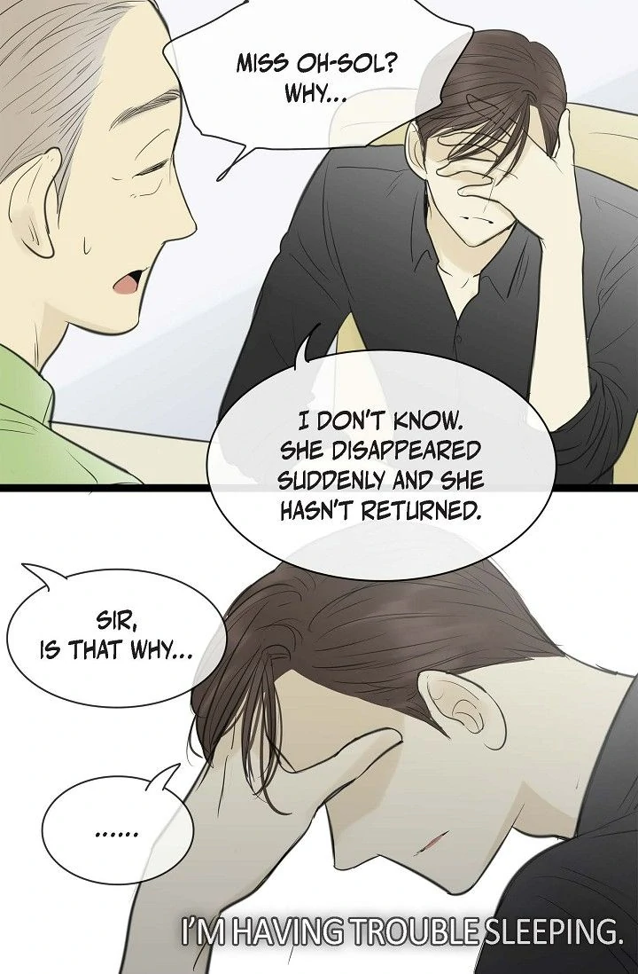 Clean with Passion for Now [Official] Chapter 91 - page 5