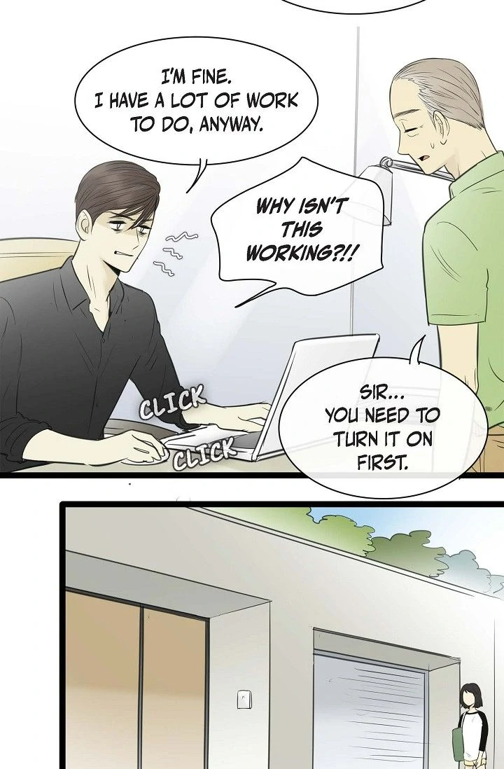 Clean with Passion for Now [Official] Chapter 91 - page 7