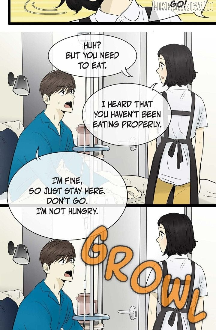 Clean with Passion for Now [Official] Chapter 92 - page 10