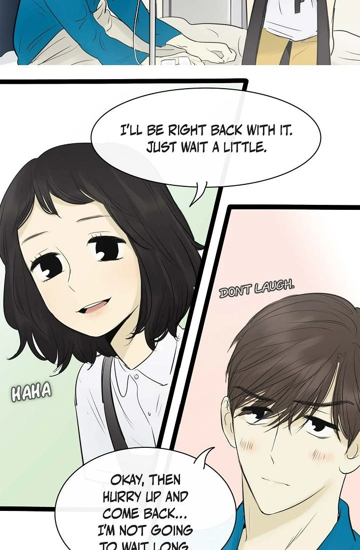 Clean with Passion for Now [Official] Chapter 92 - page 11