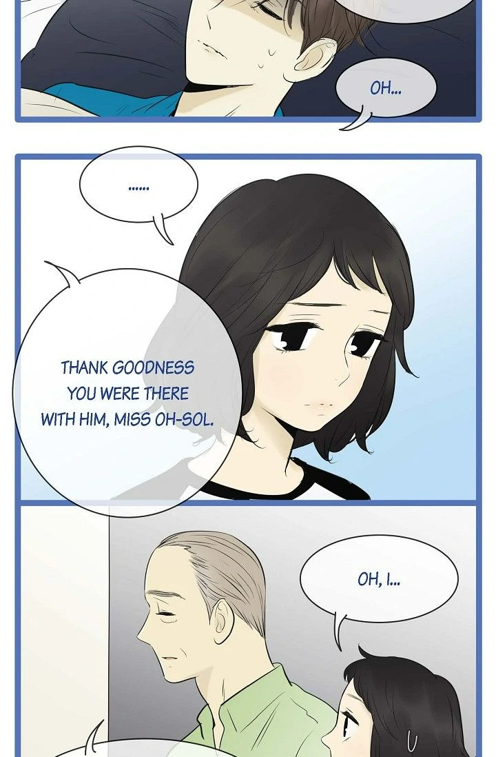 Clean with Passion for Now [Official] Chapter 92 - page 14