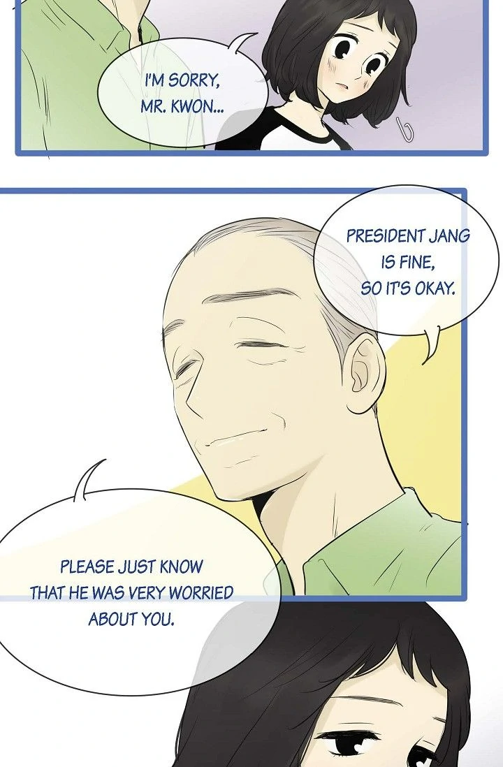 Clean with Passion for Now [Official] Chapter 92 - page 16