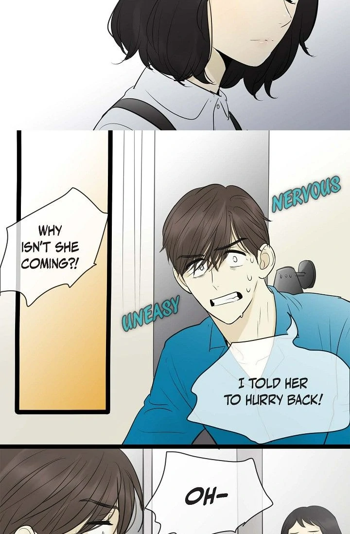 Clean with Passion for Now [Official] Chapter 92 - page 17