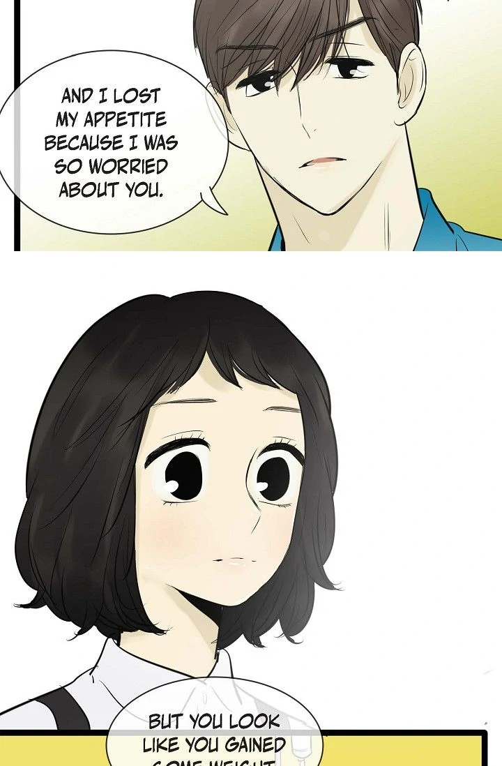 Clean with Passion for Now [Official] Chapter 92 - page 21