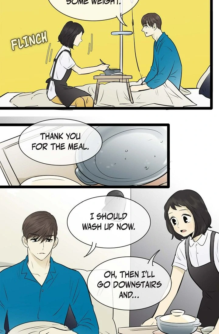 Clean with Passion for Now [Official] Chapter 92 - page 22