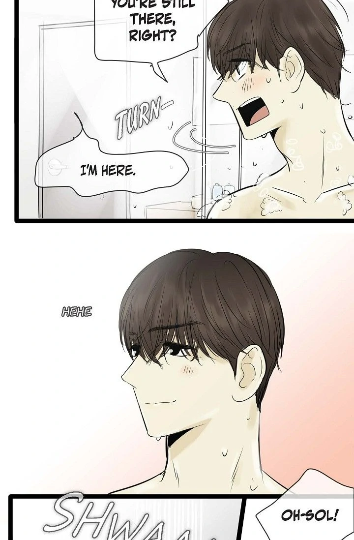 Clean with Passion for Now [Official] Chapter 92 - page 26